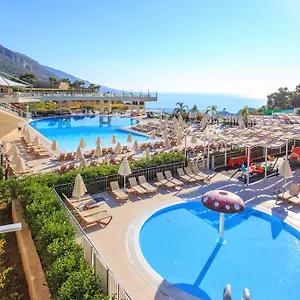 Отель Orka Sunlife And Aquapark